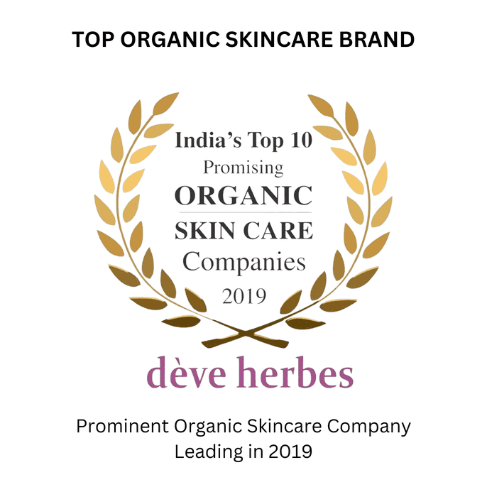 India&rsquo;s Top 10 Promising Organic Skin Care Companies, 2019.